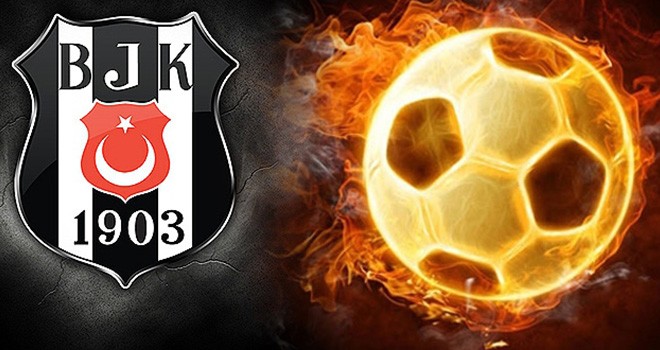 Beşiktaş'tan yıldız golcüye transfer teklifi