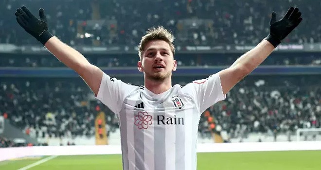 Bayern Münih, Beşiktaşlı oyuncu Semih Kılıçsoy'un peşinde!