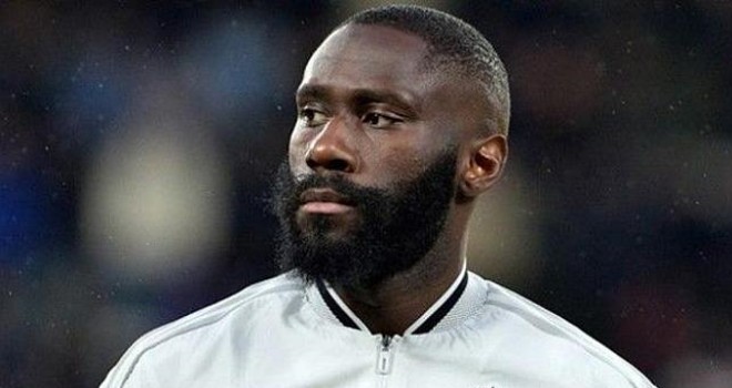 Beşiktaş'ta Masuaku'ya talip!