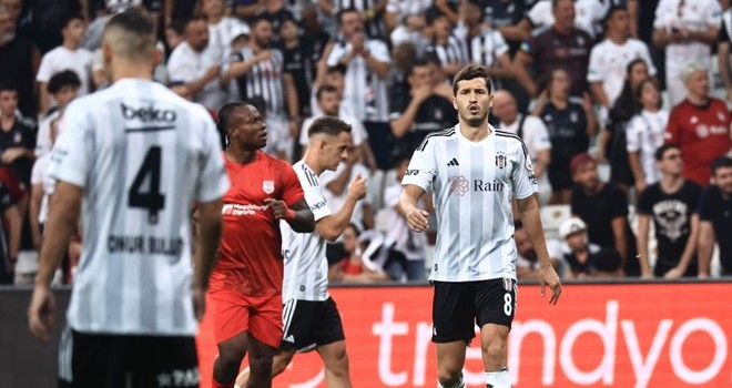 Top kazanma canavarı Gedson: Spor yazarları Beşiktaş-Galatasaray maçını  değerlendirdi - Son Dakika Spor Haberleri