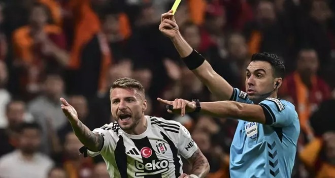 Beşiktaş'tan Arda Kardeşler isyanı!