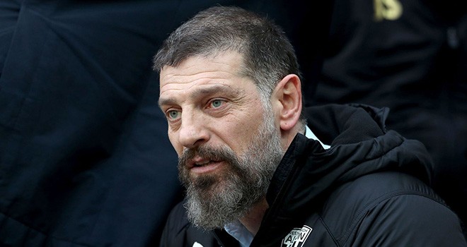 Beşiktaş Başkanı Hasan Arat'tan Slaven Bilic’e teklif