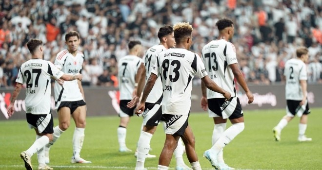 Beşiktaş 29 Aralık'ta yeni başkanını seçecek