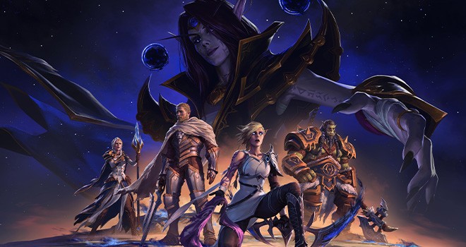 World of Warcraft ve Diablo IV ek paketlerinin çıkış tarihleri açıklandı!