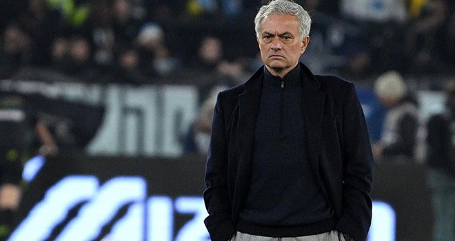 Beşiktaş'ta Hüseyin Yücel'den Jose Mourinho açıklaması!