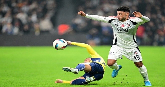 Bodo/Glimt maçının kadrosunda Oxlade-Chamberlain eksik