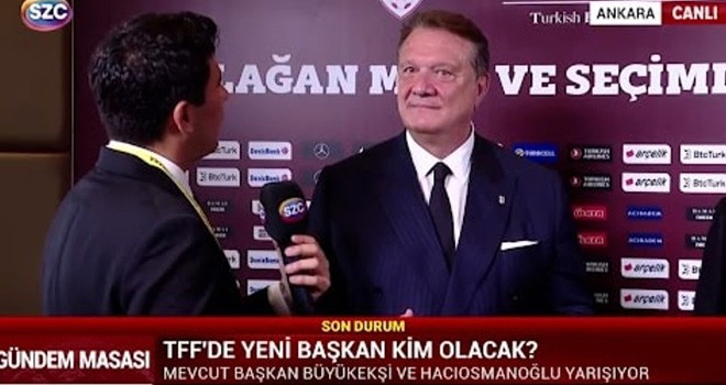 Hasan Arat: Vurup kırmanın bir faydası yoktur