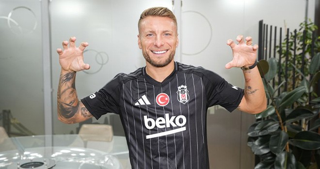 Beşiktaş'ta Feyyaz Uçar’dan Immobile iddiası