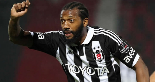 Manuel Fernandes Beşiktaş'ı unutamadı