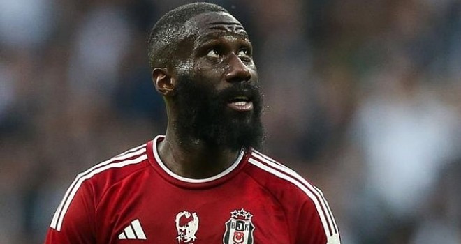 Beşiktaş'ta Arthur Masuaku gemileri yaktı!