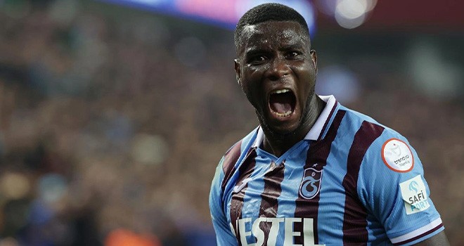 Paul Onuachu, Beşiktaş'a geliyor!