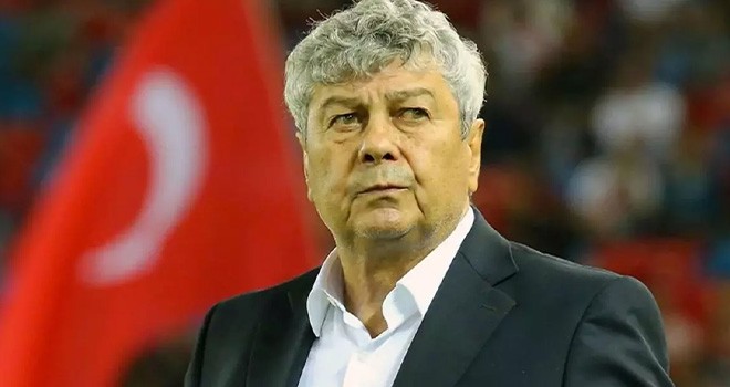 Mircea Lucescu'dan Türkiye için yarı final tahmini