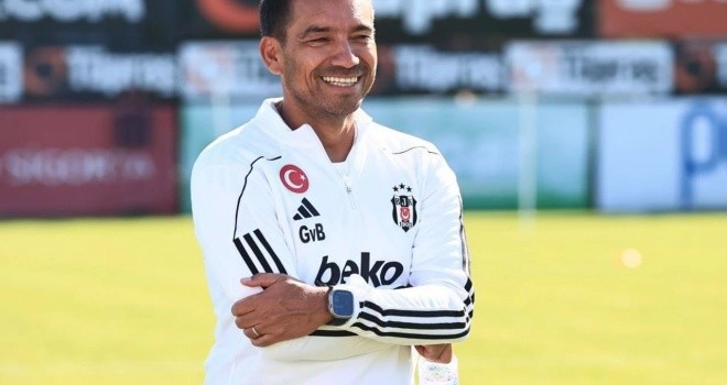 Beşiktaş, Gaziantep'le karşılaşacak