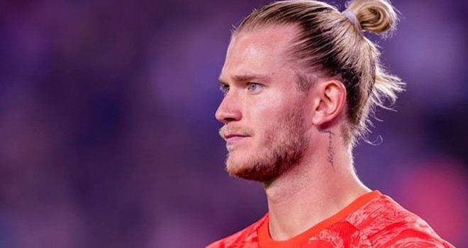 Karius, Beşiktaş'ın bonservisini almasını istiyor