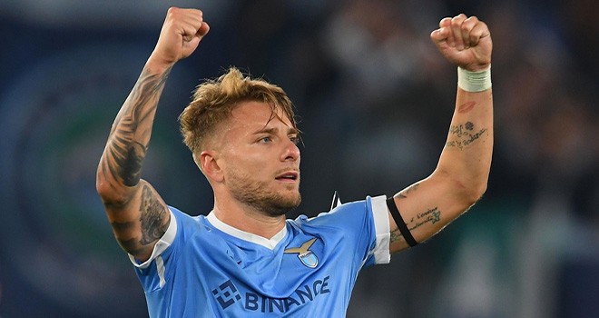 Beşiktaş'ın Immobile'ye yaptığı teklif ortaya çıktı!