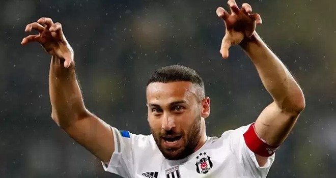 Beşiktaş'ın Tosun Paşa'sı ve Fenerbahçe el sıkıştı