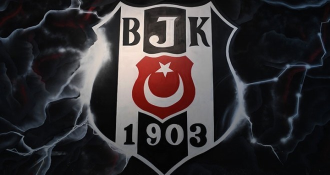 Beşiktaş'tan sitem