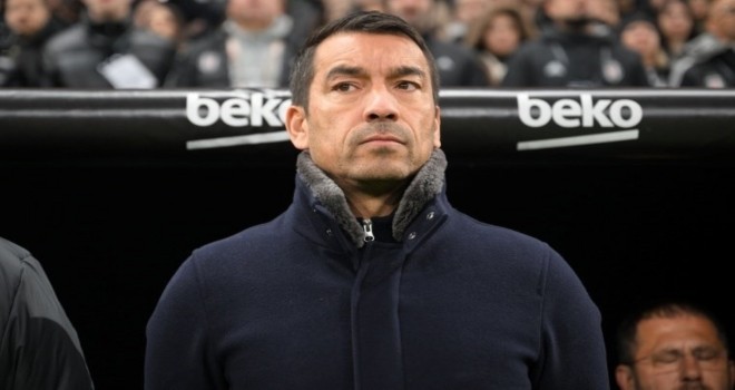 Giovanni van Bronckhorst ve Gabriel Paulista'dan açıklamalar