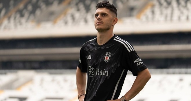 Beşiktaş'a kötü haber!