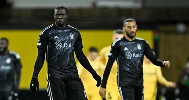 Beşiktaş Hücum Hattına Takviye Yapacak