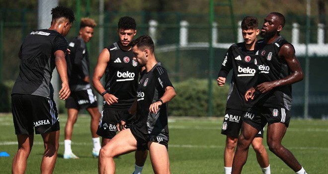 Spor yazarlarından Beşiktaş sözleri!