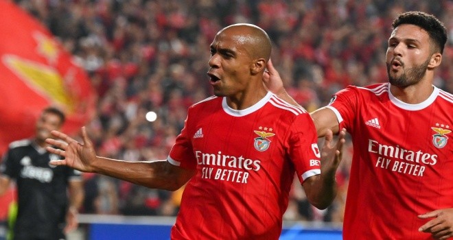 Joao Mario Beşiktaş'a uyum sağlayamadı