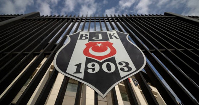 Beşiktaş'tan transfer  haberleri açıklamaları!