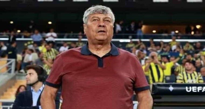 Lucescu Beşiktaş'a Sıcak Bakıyor