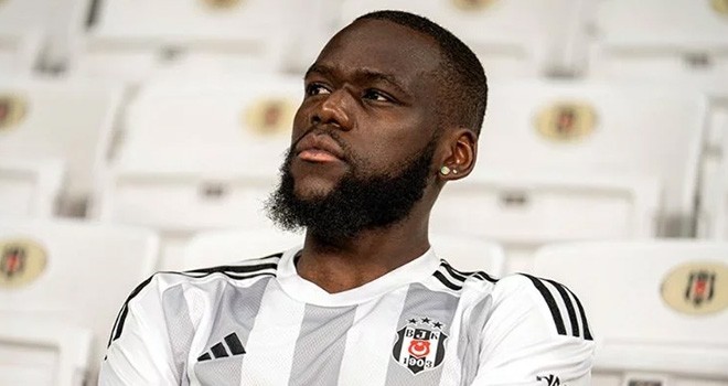 Jean Onana'ya silahlı saldırı! Beşiktaş'tan ilk açıklama!