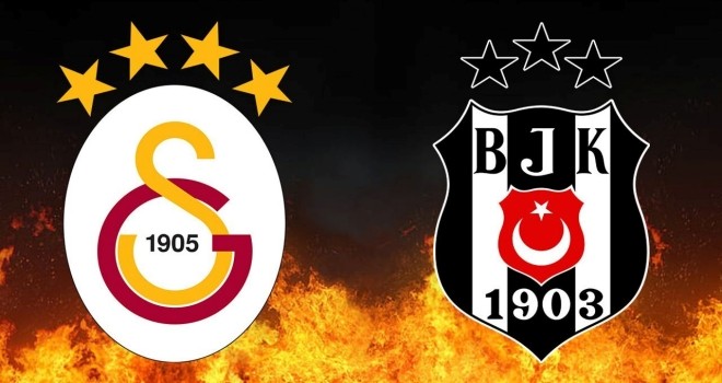 Galatasaray Beşiktaş maçı ne zaman? İşte muhtemel 11'ler