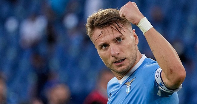 Beşiktaş ile Ciro Immobile imzayı atıyor! İşte sözleşme detayları