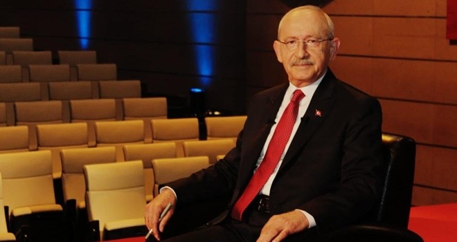 Kemal Kılıçdaroğlu'ndan açıklamalar!