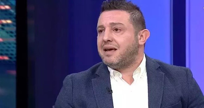 Nihat Kahveci'den Beşiktaş yorumu