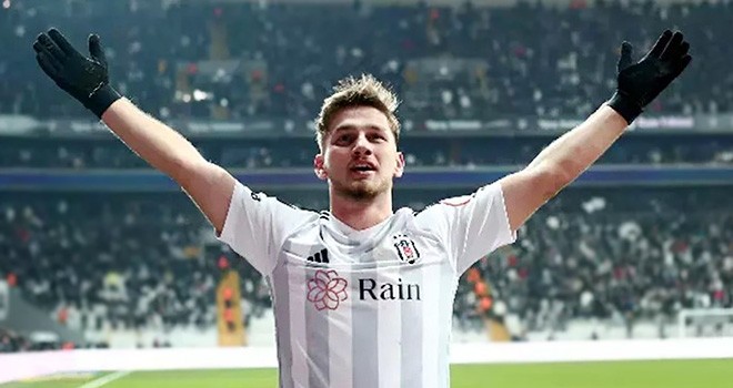 Dünya devi Beşiktaş'ın genç yıldızı Semih Kılıçsoy'a talip!