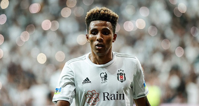 Beşiktaş'ta Gedson Fernandes, Suudi Arabistan yolcusu