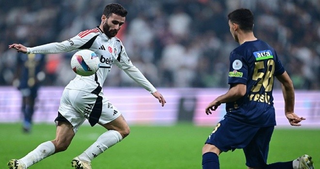 Spor yazarlarından Beşiktaş yorumları