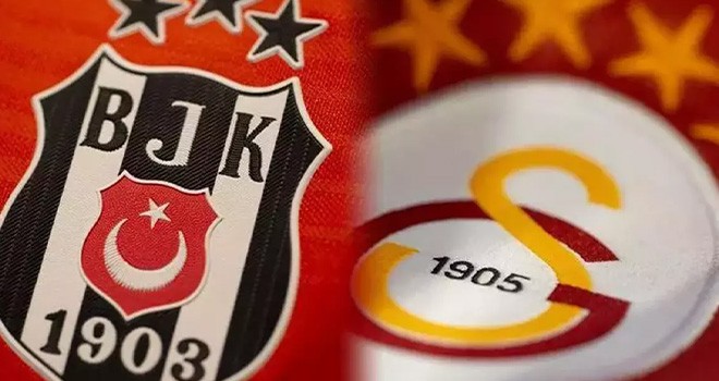 Beşiktaş ve Galatasaray arasında Milli yıldız için dev rekabet!