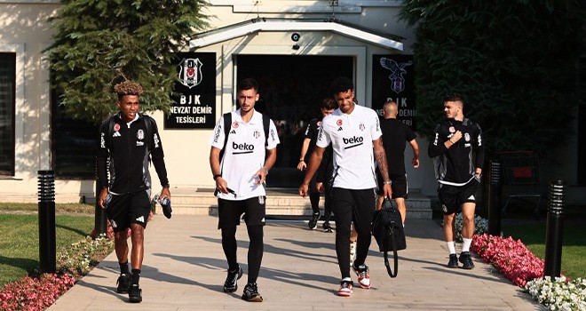 Kayserispor ile Beşiktaş 47. kez karşı karşıya!