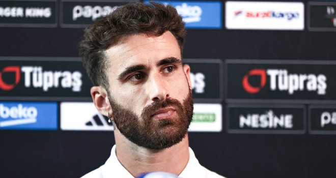 Rafa Silva'dan Beşiktaş transferi itirafı!