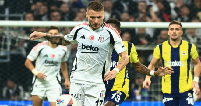 Derbi sonrası Beşiktaş'a kötü haber!