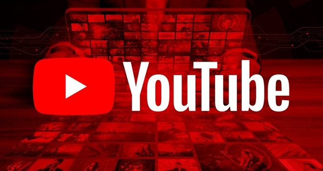 DUYURU: Ortak Yayınlar YouTube'da.