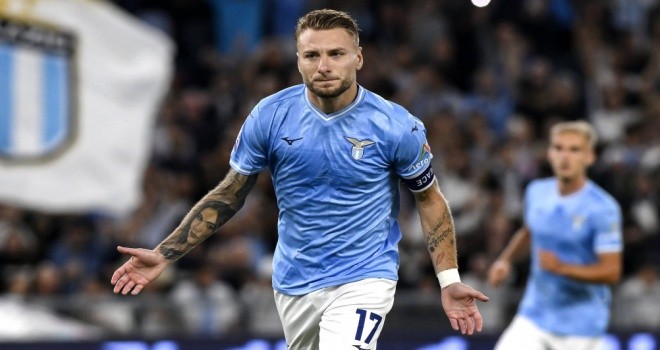 Forvetin Gündemi: Ciro Immobile... Lazio Teklif Bekliyor