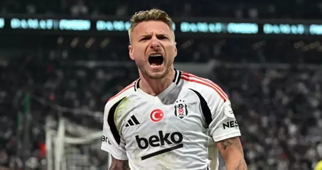 Beşiktaş'ta Derbinin tek golünü kim attı?