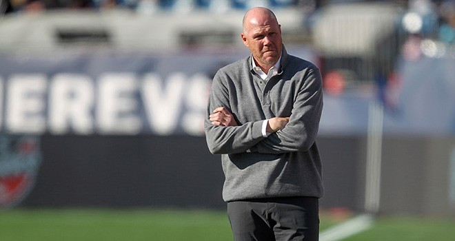 Beşiktaş'tan Brad Friedel görev alacak!