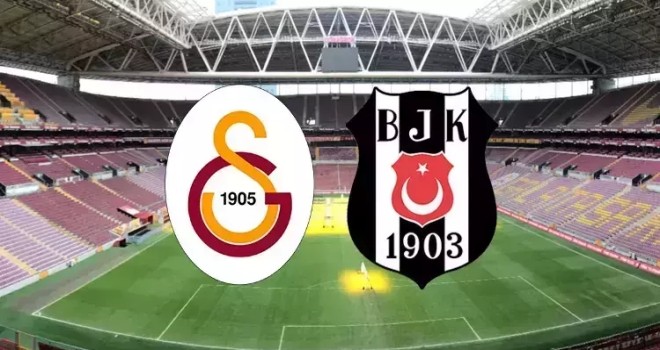 Galatasaray-Beşiktaş maçı biletleri satışta mı?