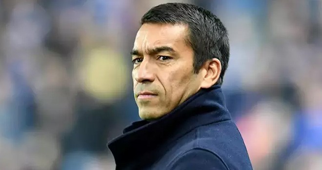 Giovanni van Bronckhorst: Disiplinli ve sonuç odaklı