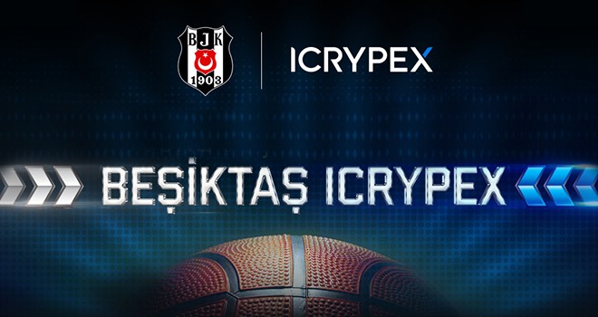 Beşiktaş Icrypex Takımı'nda yeni sezon hazırlıkları