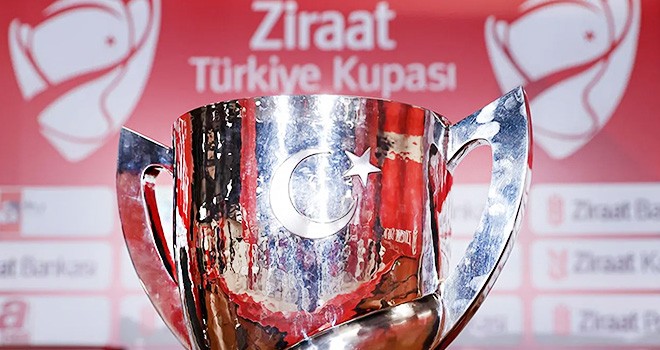 Türkiye Kupası finalinde maç öncesi festival!