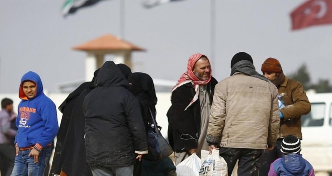 Bakan açıkladı! 150 bin Suriyeli adresinde yok