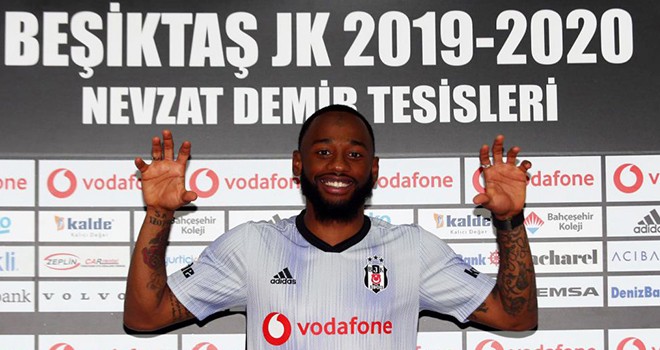 N’Koudou ile 4 yıl